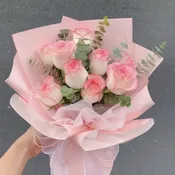 Sweet Pink