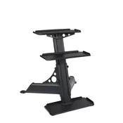Body-Solid Kettlebell Rack
