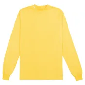 123 L/S Mockneck | Sphene