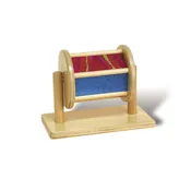 Spin Around Glitter Drum