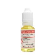 0.5 fl. oz Pomegranate Oil