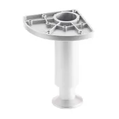 Adjustable Corner Leg