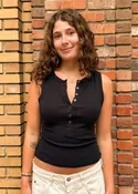 FP Jamie Henley Tank