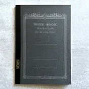 [Apica] C.D. Notebook "CD11" (A5)