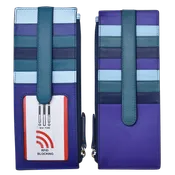 2-Sided Long Credit Card Holder