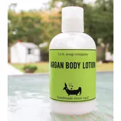 Argan Oil Body Lotion