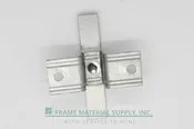PRESSURE CLAMP ASSEMBLY