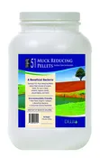 F-51 Muck Reducing Pellets — for Lakes and Ponds — DWI Diversified Waterscapes Inc
