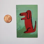 Hansy — Anne Made