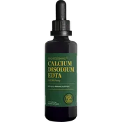 Calcium Disodium EDTA by Global Healing