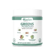 Greens Powder +