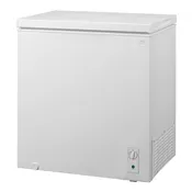 7" Freezer