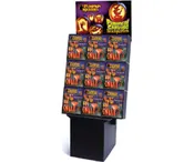 Arrett Pumpkin Carving Kit 360 | Professional Halloween Pumpkin Carving Tool Set