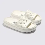 Vans Slide-On VR3 Cush Marshmallow