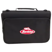 Berkley Soft Bait Binder Bag - Black