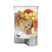 Beverage Dispenser, 14 gallon