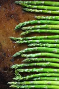 Asparagus