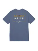 Adobo and Rice Jersey Tee