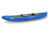 AIRE Traveler Inflatable Canoe w/transom