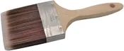 Brush 4″ Paint Nylon Blend