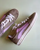 Fez Sneaker - Khaki