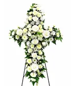 CROSS OF COMFORT