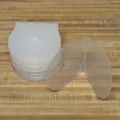 CD Clamshell