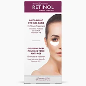 Eye Gel Pads