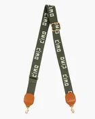 Adjustable Crossbody Strap