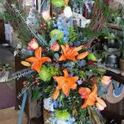 Rustic Memories