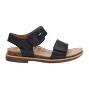 AETREX CLAIRE BLACK - WOMENS