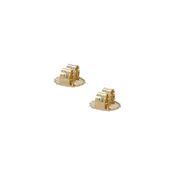14K Earring Backs