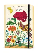 2027 Cavallini & Co. Floreale Weekly Planner