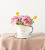 Best Mom Mug