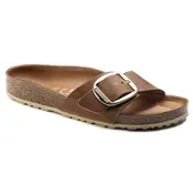 Birkenstock Madrid Big Buckle Sandal