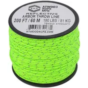 ATWood Arborist Throw Line