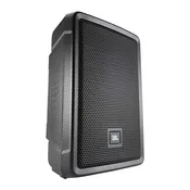 Powered Portable Speaker with Mic