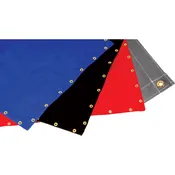 PROLAST PROFESSIONAL CANVAS BOXING RING COVERS