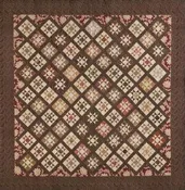 Antique Star Kit