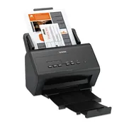 BROTHER ADS3000N High- Speed Network Document Scanner for Mid- to Large- Size Workgroups