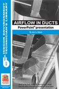 Airflow in Ducts PowerPoint® Presentation