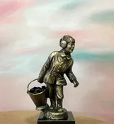 Bringing in the Coal II