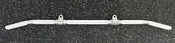 Aluminum Lat Bar , 2217