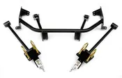 Bolt-On 4-Link System | 1960-1964 Galaxie / Monterey