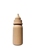 Baby Bottle Ornament
