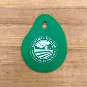 Branded Bowl Scraper