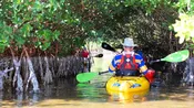 Kayaking Day Tour