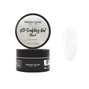 3D Sculpting Pearl Gel