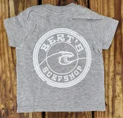 Baby Bert’s Tees (6-18 Months)