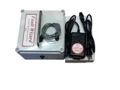 Battery Pack -- Fault Wizard — Innovative Utility Products Fault Wizard